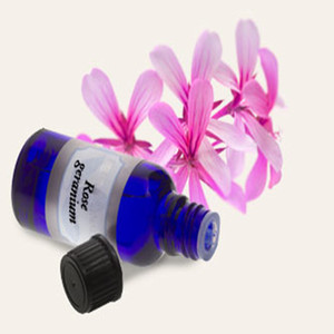 กุหลาบเจอเรเนียมน้ำมันหอมระเหยสบู่นวดบำรุงผิวกายเครื่องสำอางโรซาดามัสเซนาไอน้ำ - Product Image 1