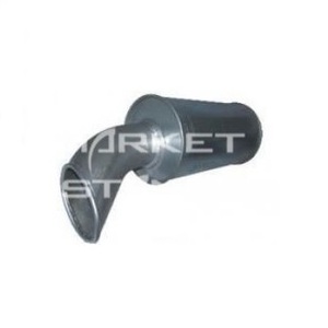 Silenciador de volquete para camión, 1664990 1676496 1676499 - Product Image 3