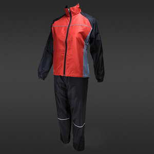 World Team Like Sports Track trajes, trajes cálidos, ropa de entrenamiento y Jogging - Product Image 2
