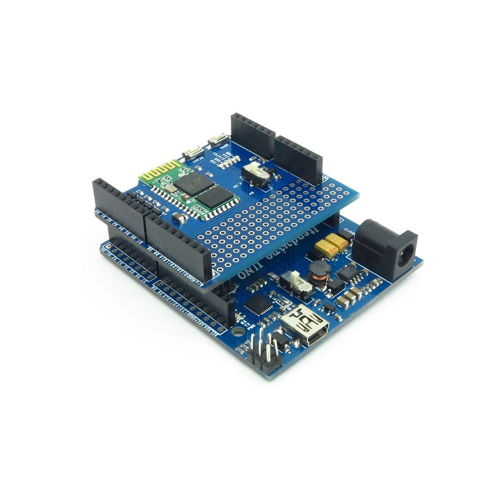 Программатор для Arduinos