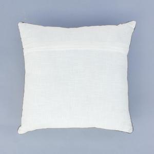 Impression de bloc de main rose agréable 16X16 dernière conception faite à la main décor à la maison housse de coussin personnalisée - Product Image 3