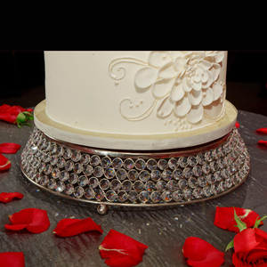 Table de mariage stand de gâteau - Product Image 1