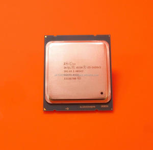 INTEL XEON E5-2658 V2 2.40GHZ 10CORE CPU PROCESSOR - SR1A0 - Product Image 1