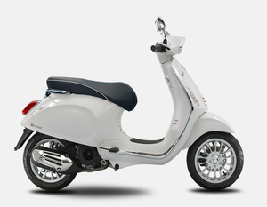 ขายร้อนก๊าซสกู๊ตเตอร์125cc ผลิตในเวียดนาม - Product Image 6