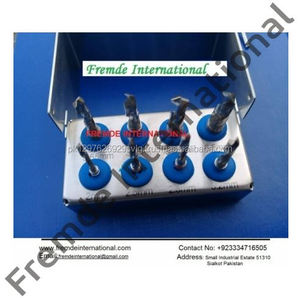 IMPLANT DENTAIRE KIT de FORAGE - Product Image 1