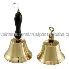 Nuevo diseño antiguo náuticas campana - Product Image 6