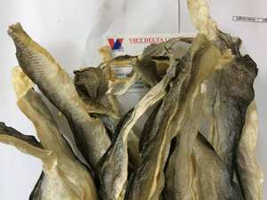 หนังปลา/ปลา basa pangasius - Product Image 2