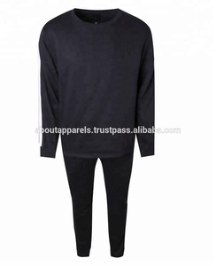 กางเกงออกกำลังกายผู้ชายแบบใหม่ปี 2026 ขายส่งราคาถูก OEM กางเกงกีฬาผู้ชายระบายอากาศได้ดี แต่งแถบข้างตัดสีตามสั่ง - Product Image 3