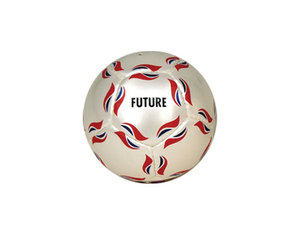 ลูกฟุตบอลฝึกซ้อม/แข่งขัน ขนาดมาตรฐาน 5 ปี 2026 พร้อมโลโก้สั่งทำพิเศษ - Product Image 5