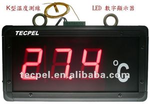 เครื่องส่งสัญญาณอุณหภูมิและความชื้น Tecpel รุ่น TRH-301 302 303 - Product Image 5