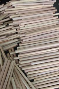 NATURAL <b>BAMBOO</b> DRINKING <b>STRAW</b> WITH BRUSH - Product Image 4