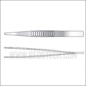 Fórceps de corte de huesos rectos Best Liston de fabricación al por mayor/Juego de fórceps de corte de huesos post-mortem - Product Image 5