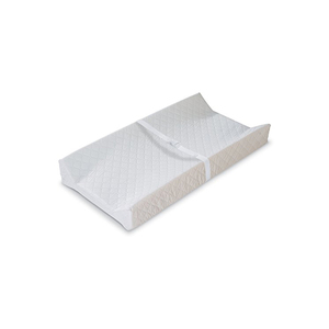 Alfombrilla Impermeable de Algodón para Cambiar Pañales de Bebé con Logotipo Personalizado al por Mayor - Product Image 1