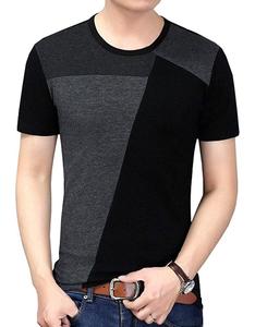 2021รูปแบบใหม่ที่มีคุณภาพสูงราคาถูกผ้าฝ้าย100% เสื้อยืด - Product Image 1