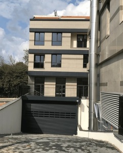 MOTTO RAPID ALUMINUM <b>SHUTTERS</b> MRAD_AL-Traditional Design for Warehouse Use - Product Image 2
