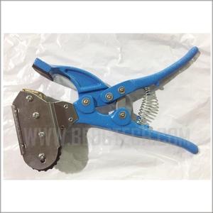 Venta al por mayor de calidad superior de fabricación de alicates para tatuajes de ganado superventas-Alicates rotativos para tatuajes de ovejas y cabras - Product Image 3