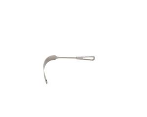 เครื่องมือผ่าตัดแบบแมนนวล Kelly Retractor สแตนเลสสตีลคุณภาพสูง เกรดเยอรมัน ผลิตโดย Mahersi ประเทศปากีสถาน ขนาด 27 ซม. ได้รับการรับรองมาตรฐาน CE - Product Image 3