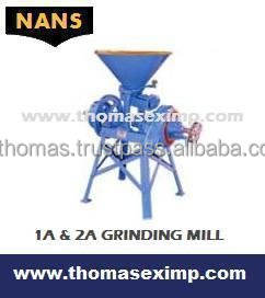 Herbal <b>Grinding</b> Mill - Product Image 3