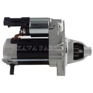 12V démarreur de voiture pour Honda FR-V 1.8 4280004541 428000-4541