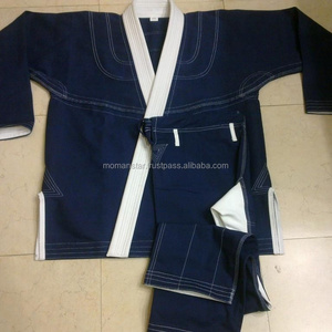 JIU JITSU KIMONO confortable nouveau style GI 100% coton pré-rétréci nouveau style vêtements d'arts martiaux - Product Image 1