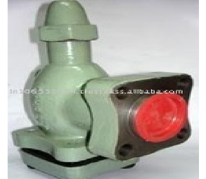 Vanne d'arrêt de décharge de pièces de rechange de compresseur industriel - Product Image 2