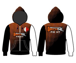 Sudaderas con diseños personalizados, sublimación completa y corte y confección. - Product Image 2