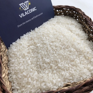 Arroz Jazmín VILACONIC de Primera Calidad, Aromático y Perfumado, Grano Largo, Blanco, Vietnamita, Textura Suave, 5% de Grano Partido, Caducidad 2025 - Product Image 4