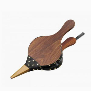 Fuelle de Leña para Chimenea Chaman India para Hoteles y Restaurantes, Uso en Todas las Estaciones - Product Image 1