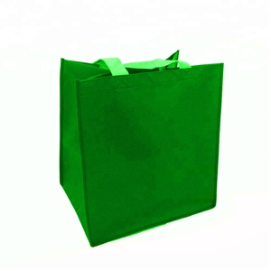 Bolsa de compras tejida HOAHA PP hecha en Vietnam - Product Image 5