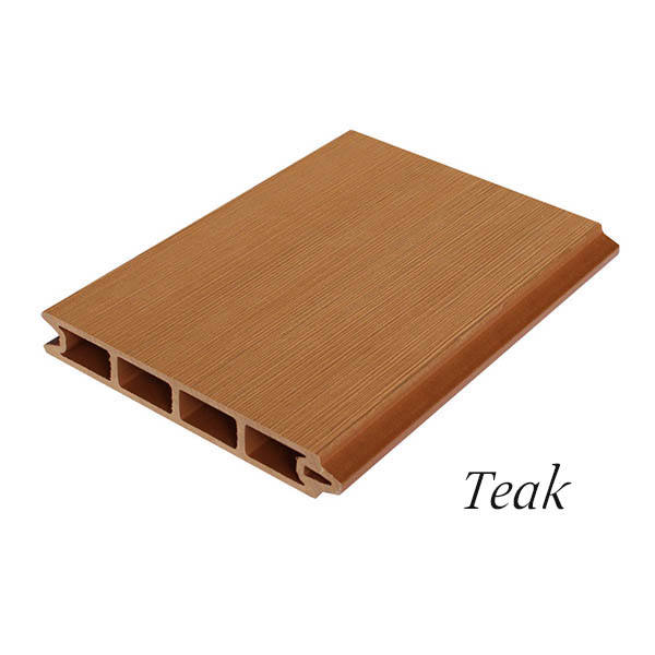 teak