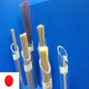 ท่อพลาสติกวิศวกรรมพิเศษวัสดุแข็ง PEEK รุ่น HOTTY TBD 03 JP - Product Image 2