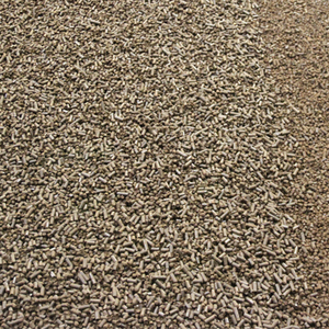 Pellets de madera de combustible de biomasa populares, precio a la venta - Product Image 2