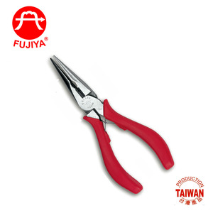 Alicates de joyería de varios tipos para abalorios artesanales, equipo de herramientas esenciales para la fabricación de accesorios de joyería - Product Image 4