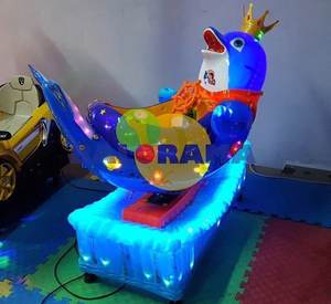 Devoluciones para niños delfín - Product Image 2