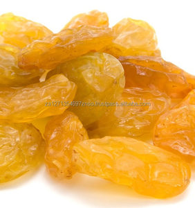 Pasas Secas Doradas 2021, Proceso AD, Envasado al Vacío, Conservación en Agua, Disponibles a Buenos Precios - Product Image 1