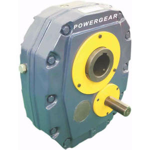 POWERGEAR F20 Boîte De Vitesses - Product Image 1