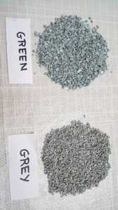 Granulats de pierre concassée de la marque MMArt, lavage à l'eau verte pour terrazzo extérieur, revêtement de sol récitantiel, garantie de plus de 5 ans, traditionnel - Product Image 6