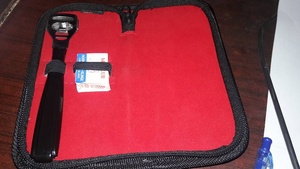 Râpe à callosités pour les pieds en acier inoxydable 410 chirurgical de haute qualité fabriqué en acier inoxydable - Product Image 4