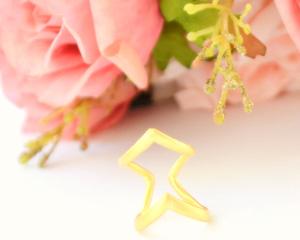 Contemporary Abstract Vintage Chunky Alloy Eternity Band <b>Ring</b> Double Lines Joint Middle Finger Knuckle Anniversary Fashion - Product Image 4