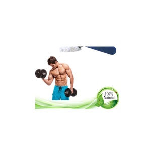 Suplemento de nutrición deportiva, polvo de proteína de suero crudo para atletas, forma líquida, corteza usada en venta - Product Image 5