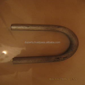 Piezas de semirremolque de alta calidad al mejor precio, accesorios, componentes duraderos y fiables, rendimiento óptimo del remolque, rentable - Product Image 1