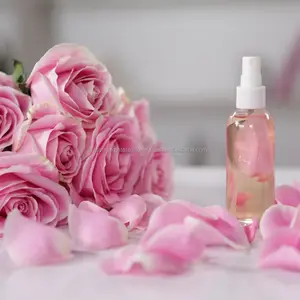 Premium Quality Rose Hydrosol Aromatherapy Bulk Supplier & Exporter in all Over the World