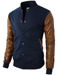 Unisex Woolen Varsity Jacket Custom Hot Sale Breathable Fabric Embroidery Winter Basketball Letterman <b>Fleece</b> Jacket Fur - Product Image 4