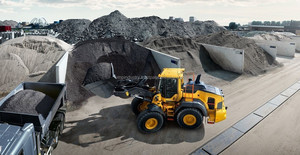 VOE 15164189-Bomba para L150F, L150G, L150H, L180F, L180G, L180H Carregadeiras de Rodas-Novo Condição Construção Máquinas Peças - Product Image 5