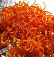 Kulit Jeruk Kering/ Perikarpium Citri Reticulatae/ Chen Pi pada tahun 2023