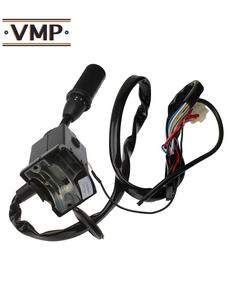 VOE 11990164 - Interruptor para Cargadoras de Ruedas 4200B, 4400, 4300B, 4500, 4600B, 6300 - Repuestos de Alta Calidad - Product Image 4