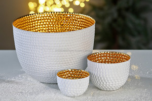 De vela oro color de rosa del buque - Product Image 2