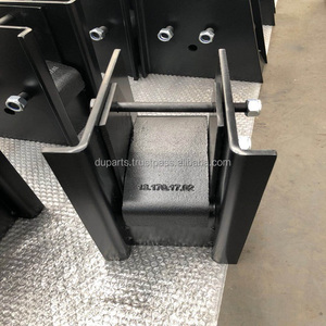 2025 Hot Rugged Reliability India Heavy Duty Trailer Bracket 20180915111710 Proporciona un soporte resistente para una mayor durabilidad - Product Image 1