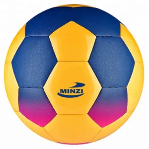 Minzi Voetbal Ballen
