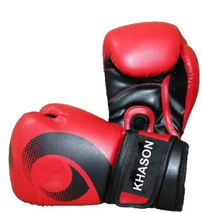 VENDO DE FÁBRICA DE CUERO DE ALTA CALIDAD GUANTES DE BOXEO BARATOS ADULTOS HOMBRES MUJERES NIÑOS MINI LOGOTIPO PERSONALIZADO NUEVO DISEÑO - Product Image 1